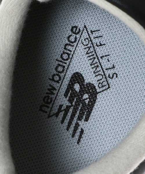 NEW BALANCE（ニューバランス）の「new balance CM996HB2（スニーカー・メンズ・ブラック・27.5cm/28cm/27cm）」の10枚目の写真