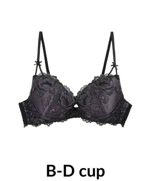 y14 新品 Ravijour ラヴィジュール レース セットアップ C65 Amazon | [ラヴィジュール] ブラックレースサテン セットアップ