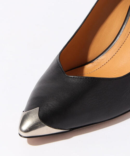 ISABEL MARANT（イザベルマラン）の「ISABEL MARANT PALOE パンプス