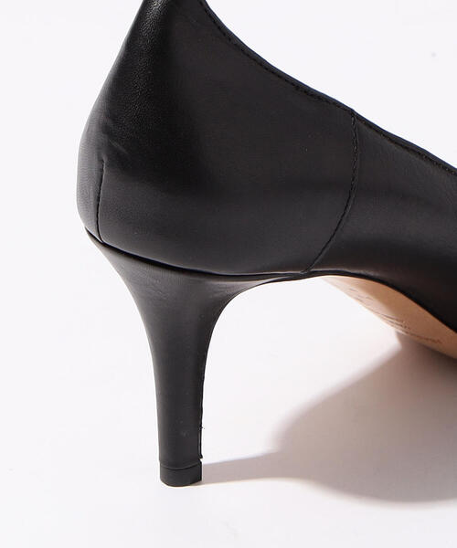 ISABEL MARANT（イザベルマラン）の「ISABEL MARANT PALOE パンプス