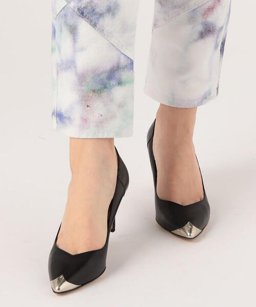 ISABEL MARANT（イザベルマラン）の「ISABEL MARANT PALOE パンプス