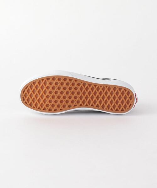 green label relaxing(グリーンレーベルリラクシング)の「<VANS(バンズ)> OLD SKOOL 19cm-21cm ◆(スニーカー・キッズ・ライラック/ネイビー・20cm/19cm/21cm)」の5枚目の写真