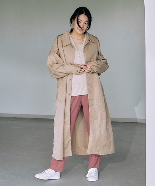 新品未使用CREDONAチルデンニットベスト　クレドナ　秋冬 CREDONA（クレドナ）の「チルデンニットベスト（ベスト）」 - WEAR