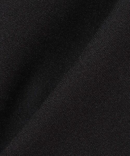 INGNI(イング)の「センターシームショートパンツ(その他パンツ・レディース・ブラック/ベージュ/グリーン・FREE)」の7枚目の写真