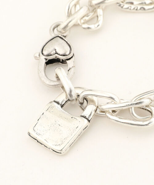 Otro Accesorio ブレスレット セール】Otro Accesorio/オトロアクセソリオ ハートボール
