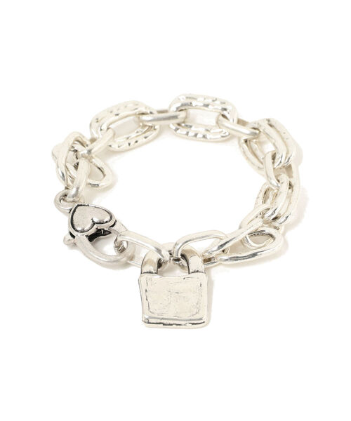 Otro Accesorio ブレスレット Otro Accesorio/ハートボールチェーンブレスレット｜Daytona
