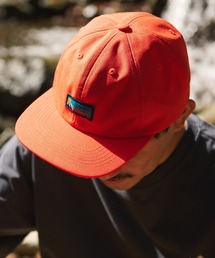 【Franklin Climbing】オックス6パネルキャップ