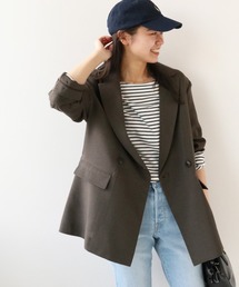 JOURNAL STANDARD relume | サイドスリットテーラードジャケット◆(テーラードジャケット)