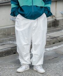 Perushu | ロゴ刺繍スノーパンツ(その他パンツ)