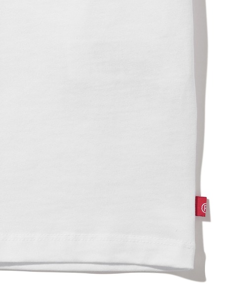 Levi's（リーバイス）の「Levi's(R) RED JET Tシャツ FLOWER WHITE（Tシャツ/カットソー・レディース・マルチ・XS/S/M）」の16枚目の写真