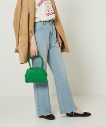FREAK'S STORE | CIMARRON JEANS × FREAK'S STORE/シマロン 別注70s FLARE/別注セブンティーズフレアデニム(デニムパンツ)