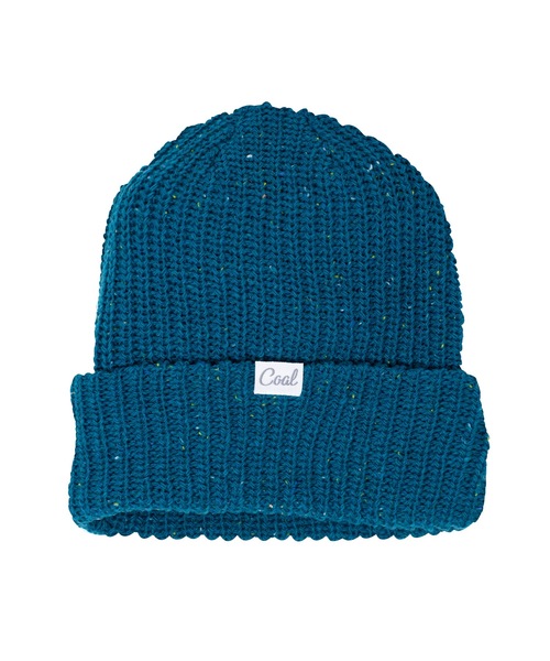 COAL（コール）の「【COAL/コール】THE EDITH / ビーニー / ニットキャップ　/ スキー スノーボード（ニットキャップ/ビーニー・メンズ・ホワイト/ブルー系その他/ライラック/チャコール/ライトグレー/ブラック/ネイビー/オフホワイト/オリーブ/オレンジ系その他・FREE）」の8枚目の写真
