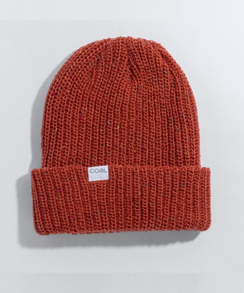 COAL（コール）の「【COAL/コール】THE EDITH / ビーニー / ニットキャップ　/ スキー スノーボード（ニットキャップ/ビーニー・メンズ・ホワイト/ブルー系その他/ライラック/チャコール/ライトグレー/ブラック/ネイビー/オフホワイト/オリーブ/オレンジ系その他・FREE）」の10枚目の写真