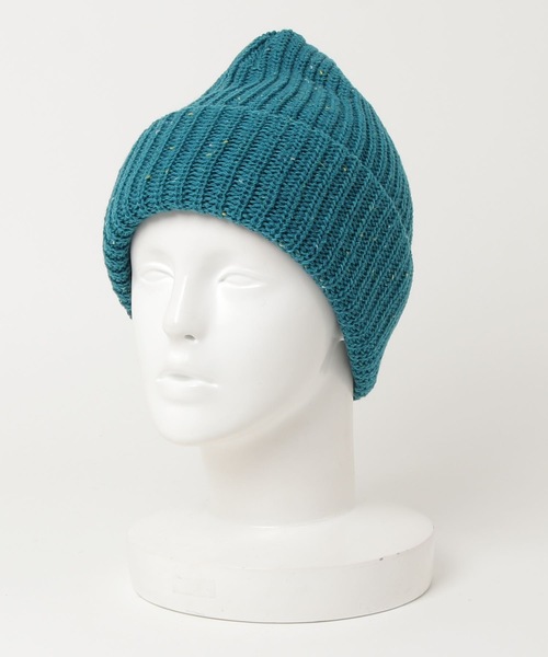 COAL（コール）の「【COAL/コール】THE EDITH / ビーニー / ニットキャップ　/ スキー スノーボード（ニットキャップ/ビーニー・メンズ・ホワイト/ブルー系その他/ライラック/チャコール/ライトグレー/ブラック/ネイビー/オフホワイト/オリーブ/オレンジ系その他・FREE）」の13枚目の写真