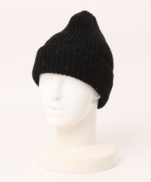 COAL（コール）の「【COAL/コール】THE EDITH / ビーニー / ニットキャップ　/ スキー スノーボード（ニットキャップ/ビーニー・メンズ・ホワイト/ブルー系その他/ライラック/チャコール/ライトグレー/ブラック/ネイビー/オフホワイト/オリーブ/オレンジ系その他・FREE）」の16枚目の写真