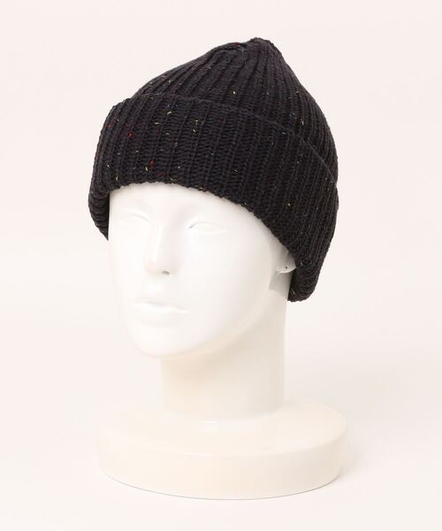 COAL（コール）の「【COAL/コール】THE EDITH / ビーニー / ニットキャップ　/ スキー スノーボード（ニットキャップ/ビーニー・メンズ・ホワイト/ブルー系その他/ライラック/チャコール/ライトグレー/ブラック/ネイビー/オフホワイト/オリーブ/オレンジ系その他・FREE）」の19枚目の写真