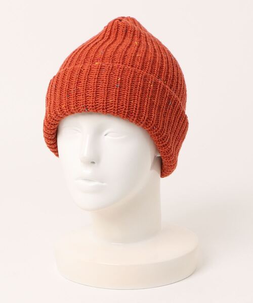 COAL（コール）の「【COAL/コール】THE EDITH / ビーニー / ニットキャップ　/ スキー スノーボード（ニットキャップ/ビーニー・メンズ・ホワイト/ブルー系その他/ライラック/チャコール/ライトグレー/ブラック/ネイビー/オフホワイト/オリーブ/オレンジ系その他・FREE）」の20枚目の写真