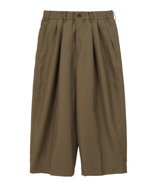 ZUCCa（ズッカ）の「タンタンツイル/パンツ（その他パンツ）」 - WEAR