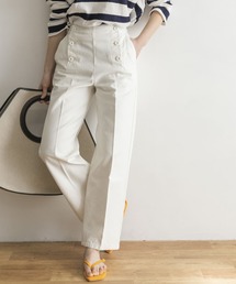 URBAN RESEARCH | 『Oggi 5月号掲載』バックサテンマリンパンツ(その他パンツ)