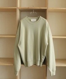 TODAYFUL（トゥデイフル）の「スウェットカットソー トレーナー