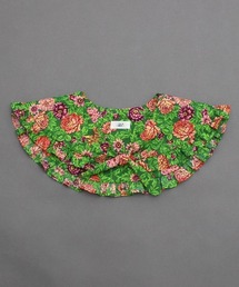 I am I in fact... | 虎華TORA HANA frill scarf(付け襟)