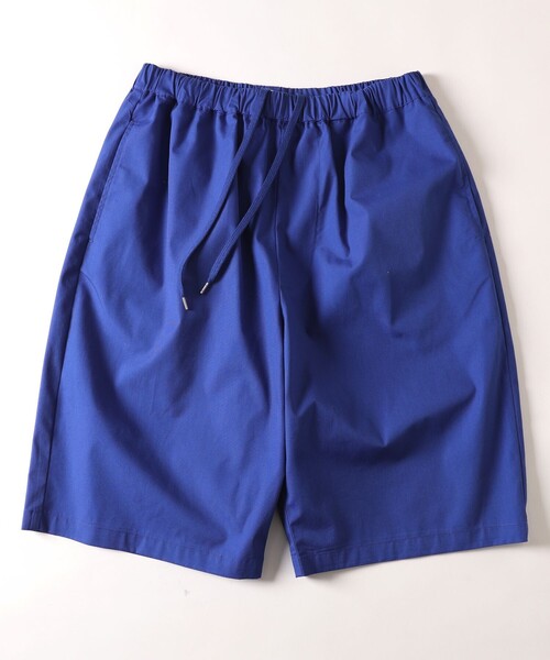 FREAK'S STORE(フリークスストア)の「WEB限定 PENNEY'S×FREAK'S STORE/ぺニーズ 別注 ルーズシルエット イージーワークショーツ(チノパンツ・メンズ・ブラック/ベージュ/グリーン/オリーブ/ブルー/ネイビー/レッド・SMALL/MEDIUM/LARGE)」の13枚目の写真