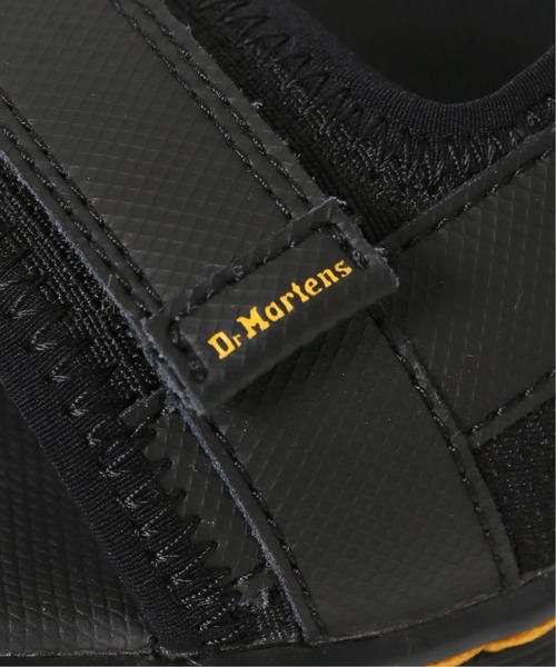 Dr. Martens（ドクターマーチン）の「【DR.MARTENS/ドクターマーチン】FORSTER POLY RIPSTOP：サンダル（サンダル・レディース・ブラック・38/36/37）」の16枚目の写真