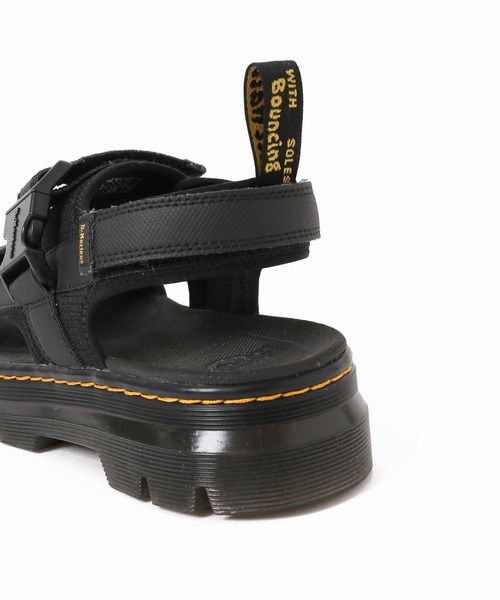 Dr. Martens（ドクターマーチン）の「【DR.MARTENS/ドクター