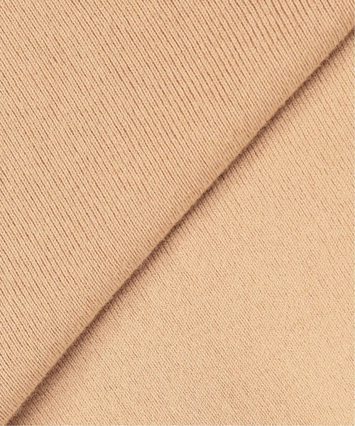 FRAMeWORK(フレームワーク)の「ベア天竺スカート◆(スカート・レディース・ブラック/ベージュ/ネイビー・36/38)」の13枚目の写真