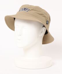 CAMP7 | 【CAMP7】ナイロンハット(ハット)
