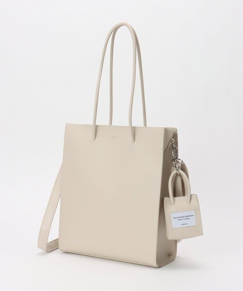 STORY. リバーシブル2way トートバッグ　A4サイズＯＫ 503080107600lp9.jpg