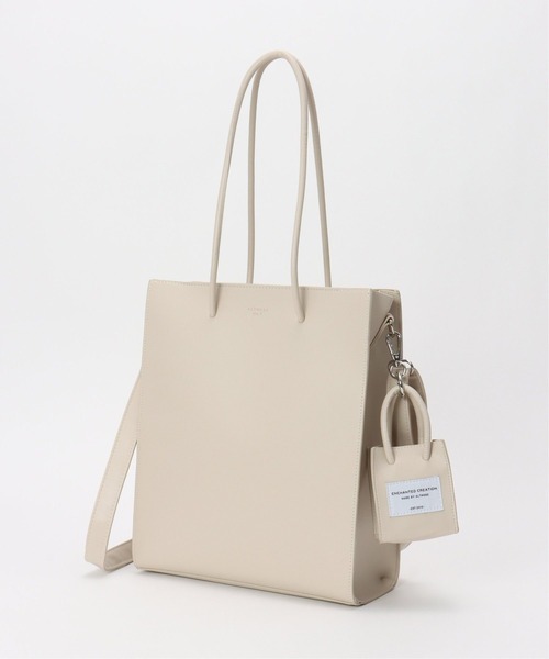 ANYA HINDMARCH - ANYA HINDMARCH トートバッグ 2WAY 新品