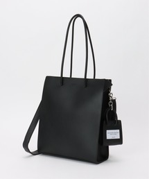 notch.（ノッチ）の「A4サイズ 2WAYトートバッグ/ショルダーバッグ（トートバッグ）」