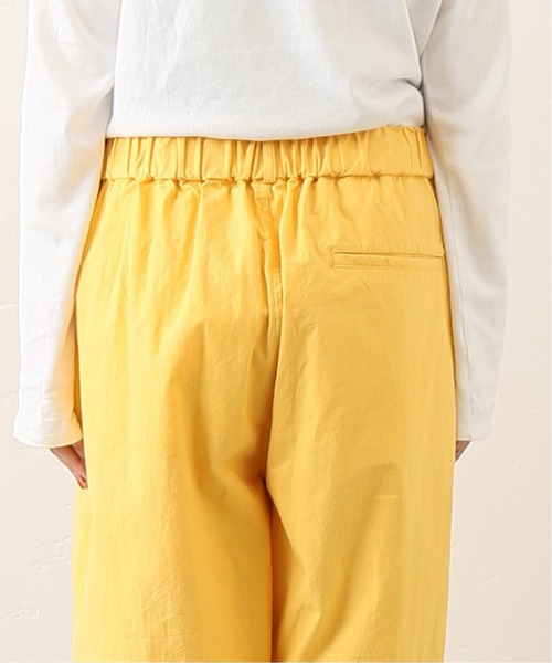 journal standard luxe 綿ナイロン グランディパンツ パンツ journal standard luxe 綿ナイロン グランディパンツ パンツ