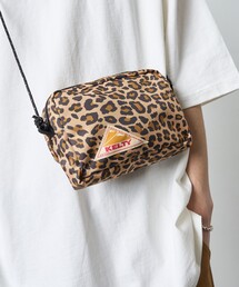 KELTY | KELTY/ケルティー TRAVEL SHOULDER POUCH/トラベルショルダーポーチ(ショルダーバッグ)