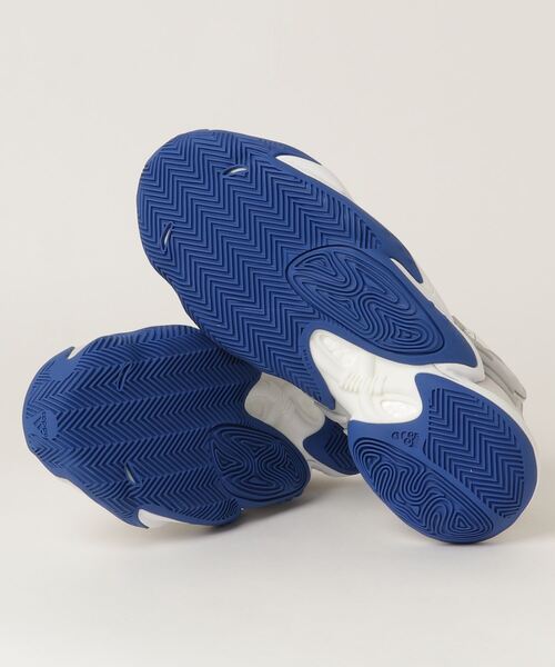 adidas Originals（アディダスオリジナルス）の「PW 0 TO 60 BOS EF7215（スニーカー・メンズ・ホワイト・27cm/26.5cm/28cm/27.5cm）」の3枚目の写真