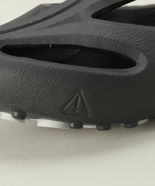 KEEN（キーン）の「【KEEN/キーン】SHANTI サンダル（サンダル・メンズ・ブラック・90/100/80）」の20枚目の写真