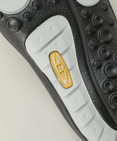 KEEN（キーン）の「【KEEN/キーン】SHANTI サンダル（サンダル・メンズ・ブラック・90/100/80）」の21枚目の写真