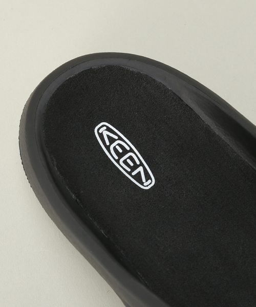 KEEN（キーン）の「【KEEN/キーン】SHANTI サンダル（サンダル・メンズ・ブラック・90/100/80）」の22枚目の写真