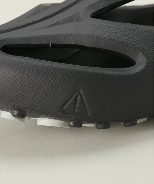 KEEN（キーン）の「【KEEN/キーン】SHANTI サンダル（サンダル・メンズ・ブラック・90/100/80）」の9枚目の写真