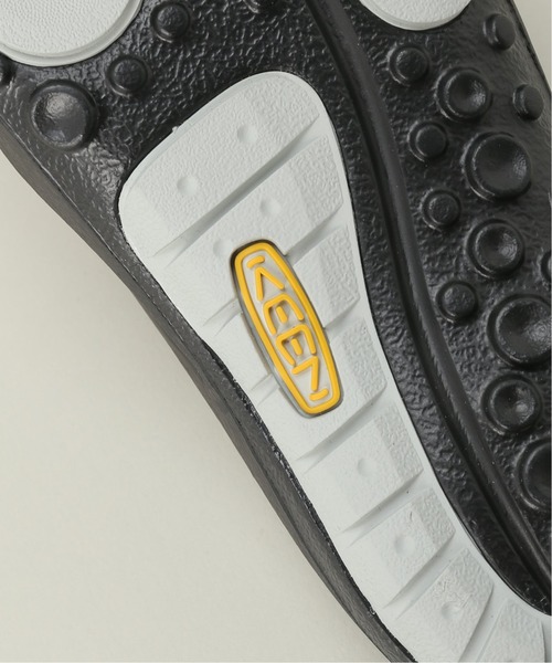 KEEN（キーン）の「【KEEN/キーン】SHANTI サンダル（サンダル・メンズ・ブラック・90/100/80）」の10枚目の写真