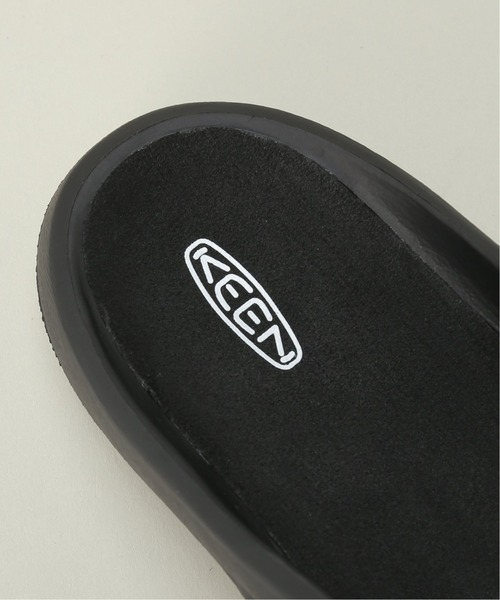 KEEN（キーン）の「【KEEN/キーン】SHANTI サンダル（サンダル・メンズ・ブラック・90/100/80）」の11枚目の写真