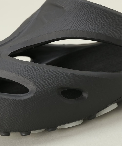 KEEN（キーン）の「【KEEN/キーン】SHANTI サンダル（サンダル・メンズ・ブラック・90/100/80）」の12枚目の写真