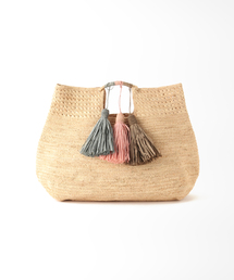 【MADE IN MADA /メイドインマダ】LUCIENNEバッグ