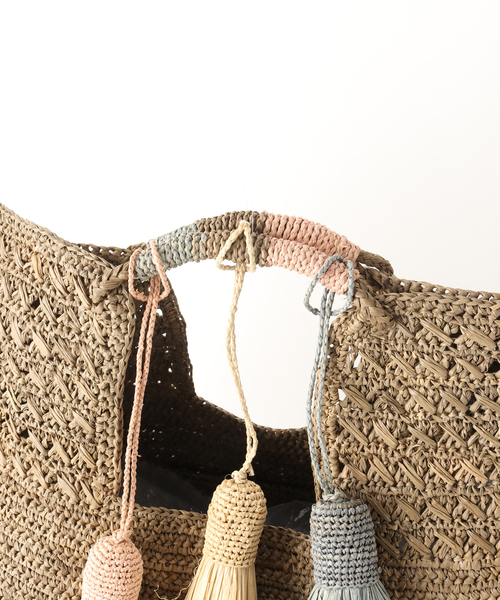 IENA（イエナ）の「【MADE IN MADA /メイドインマダ】LUCIENNE