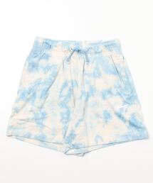 NIKE ナイキ W WASH EASY JRSY SHORT ショートパンツ DM6713 494WRNBLU/WHITE