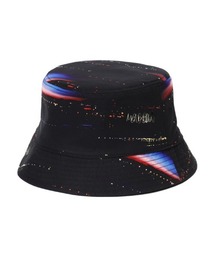 MAGIC NUMBER Ex.REVERSIBLE HAT "FOREST"