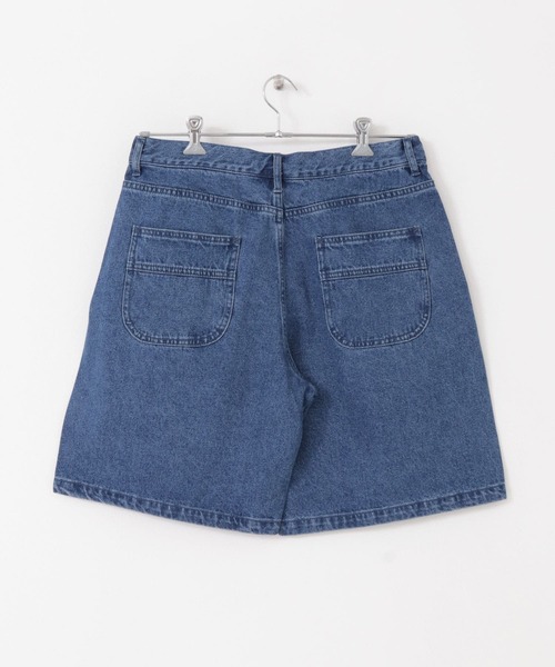 Eaphi デニム short Lee 【5%OFF】 リー ジーンズ 男の子 女の子 キッズ ショート