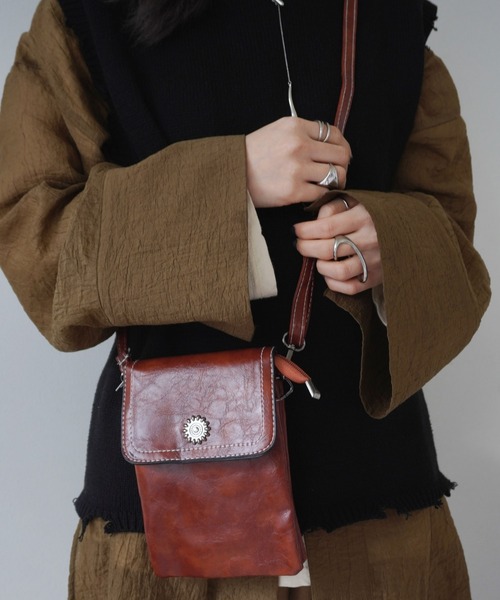 1930~1940’s vintage ショルダーバッグ Bag | 07 Vintage ｜ セブン ヴィンテージ ｜ ヴィンテージ