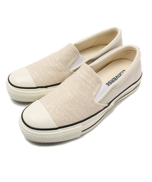 CONVERSE | ALL STAR FANCYTWEED SLIP-ON / オールスター ファンシーツイード スリップオン(スニーカー)